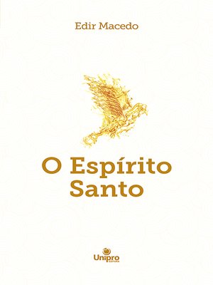 cover image of O Espírito Santo